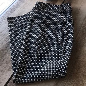 Express dress pants size6
